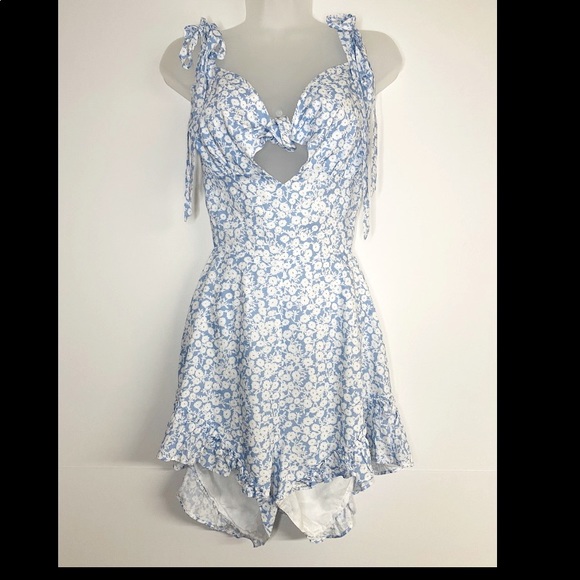 Lost amd Wander Pants - Lost and Wander “Wander My Way Romper”